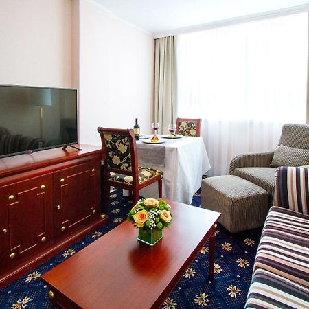Šabac A Hoteli - Hotel Sloboda חדר תמונה