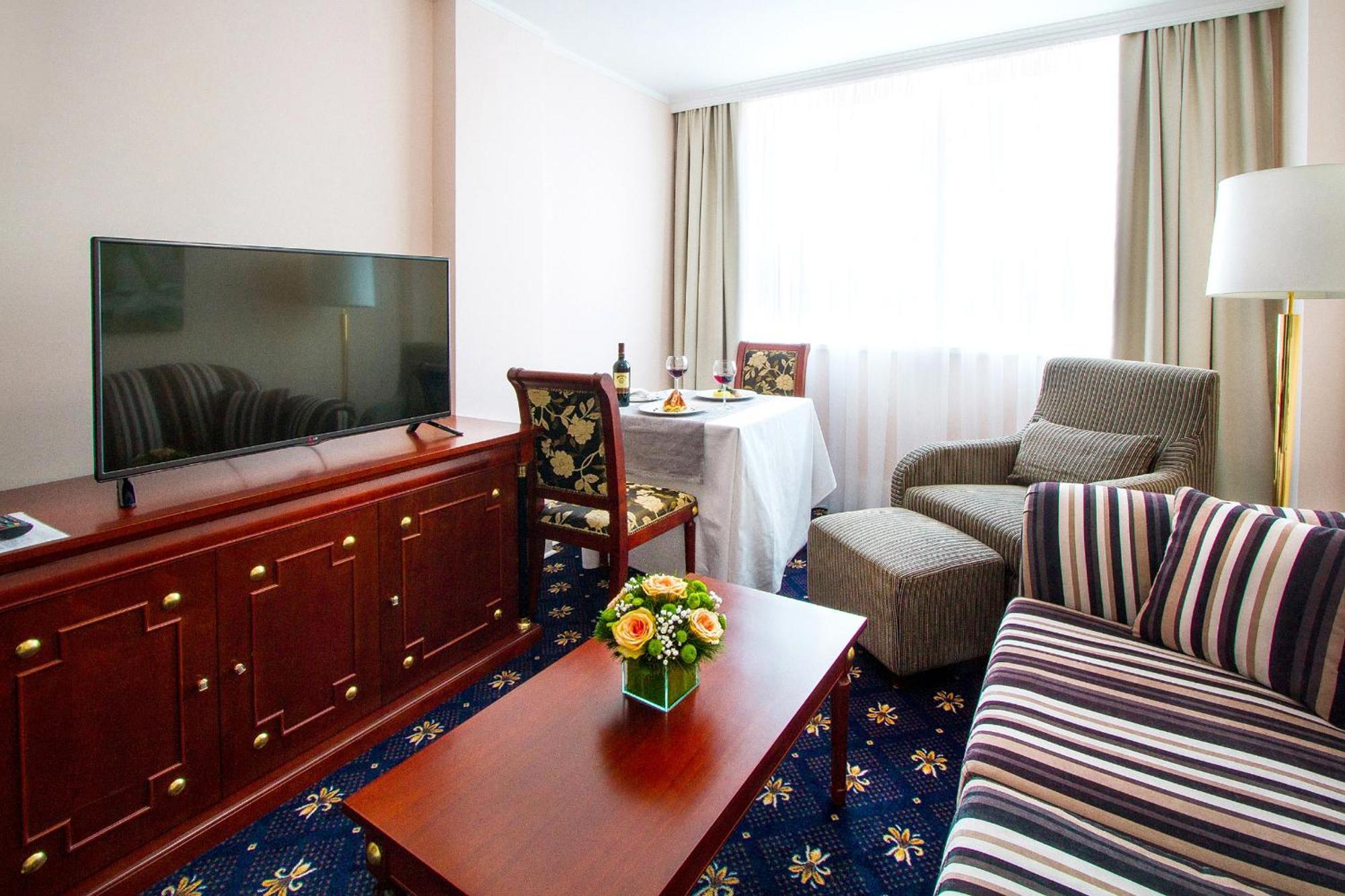 Šabac A Hoteli - Hotel Sloboda חדר תמונה