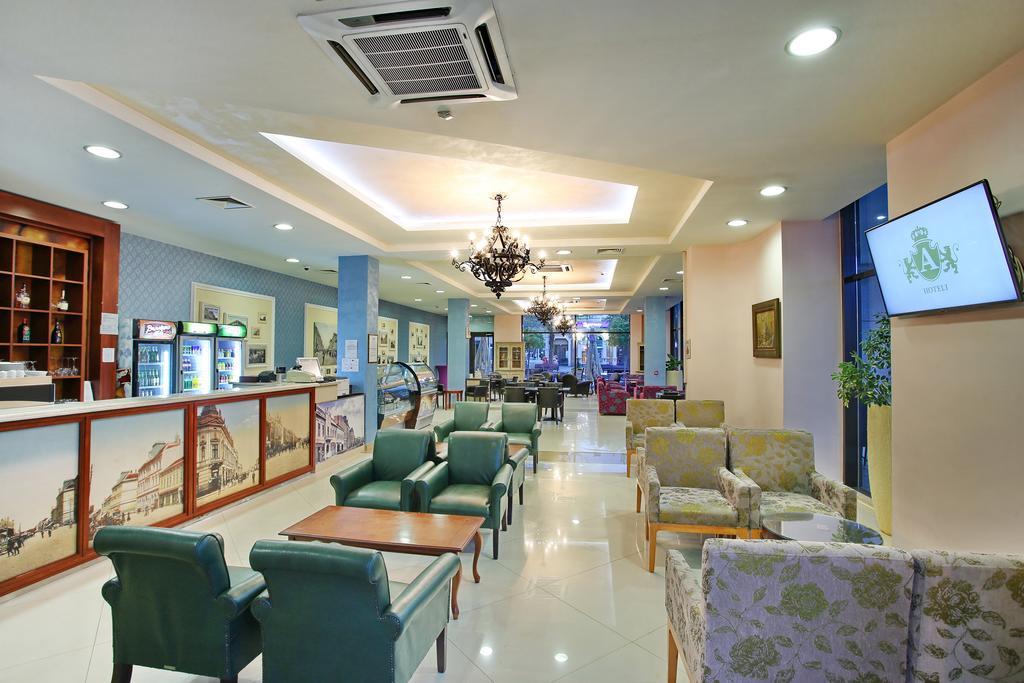 Šabac A Hoteli - Hotel Sloboda מראה חיצוני תמונה