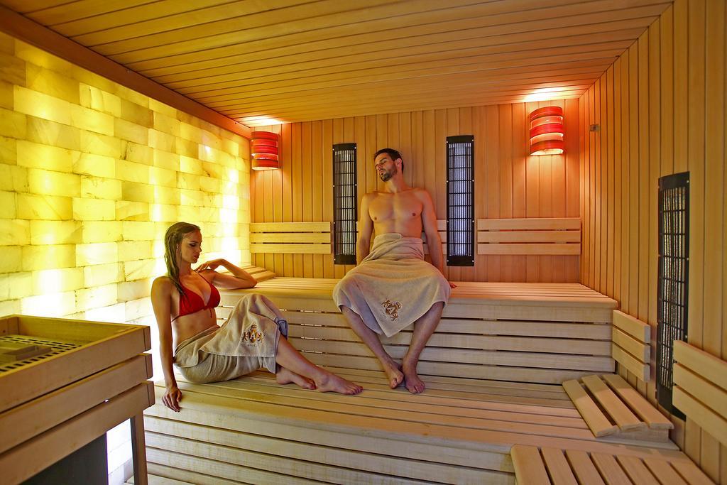 Šabac A Hoteli - Hotel Sloboda מראה חיצוני תמונה