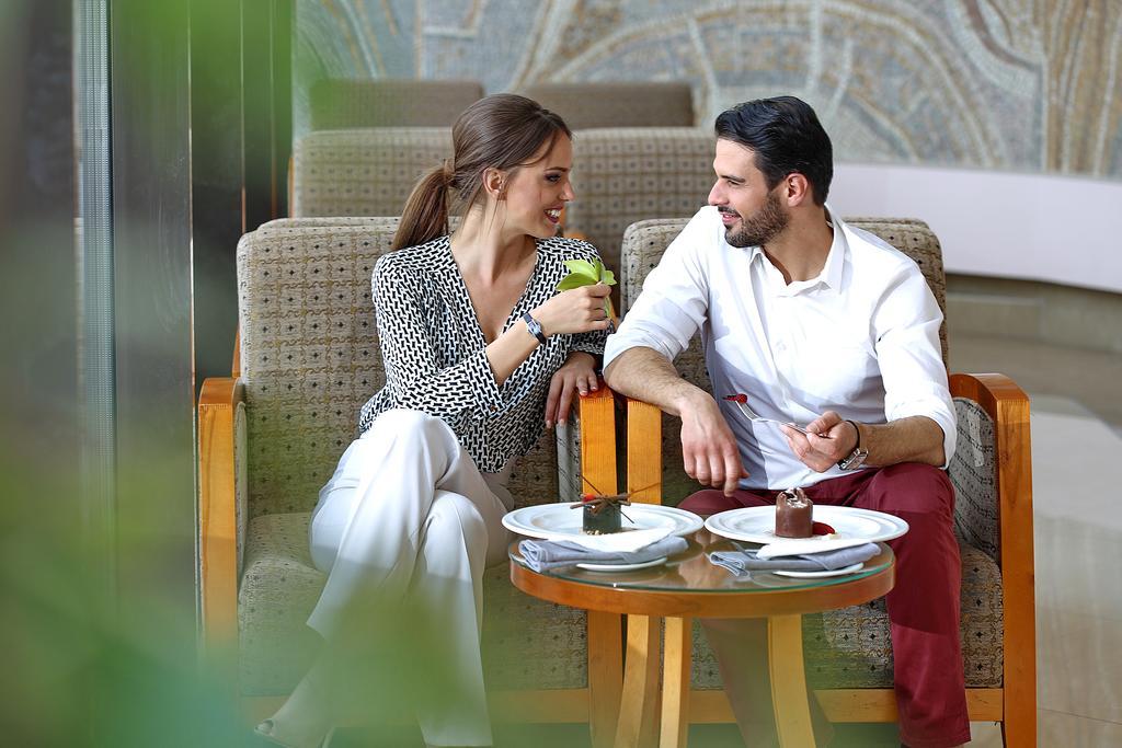 Šabac A Hoteli - Hotel Sloboda מראה חיצוני תמונה