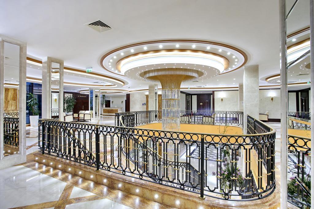 Šabac A Hoteli - Hotel Sloboda מראה חיצוני תמונה