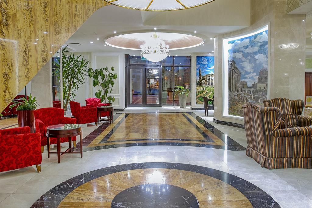 Šabac A Hoteli - Hotel Sloboda מראה חיצוני תמונה