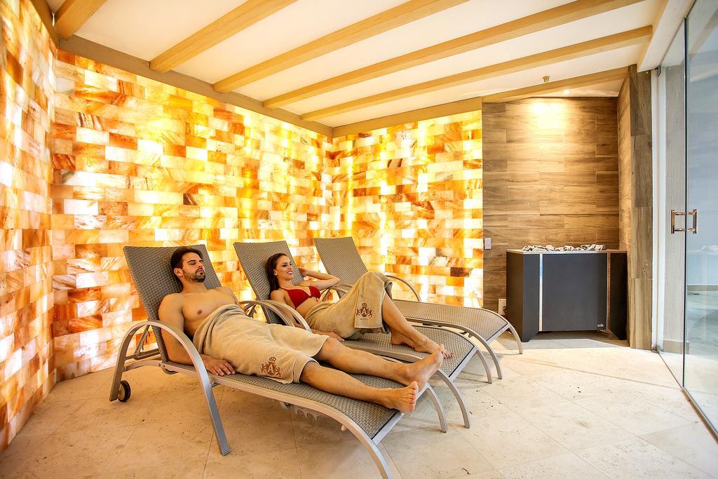Šabac A Hoteli - Hotel Sloboda מראה חיצוני תמונה