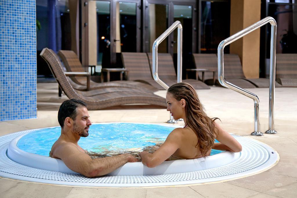 Šabac A Hoteli - Hotel Sloboda מראה חיצוני תמונה