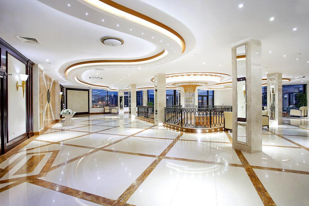 Šabac A Hoteli - Hotel Sloboda מראה חיצוני תמונה