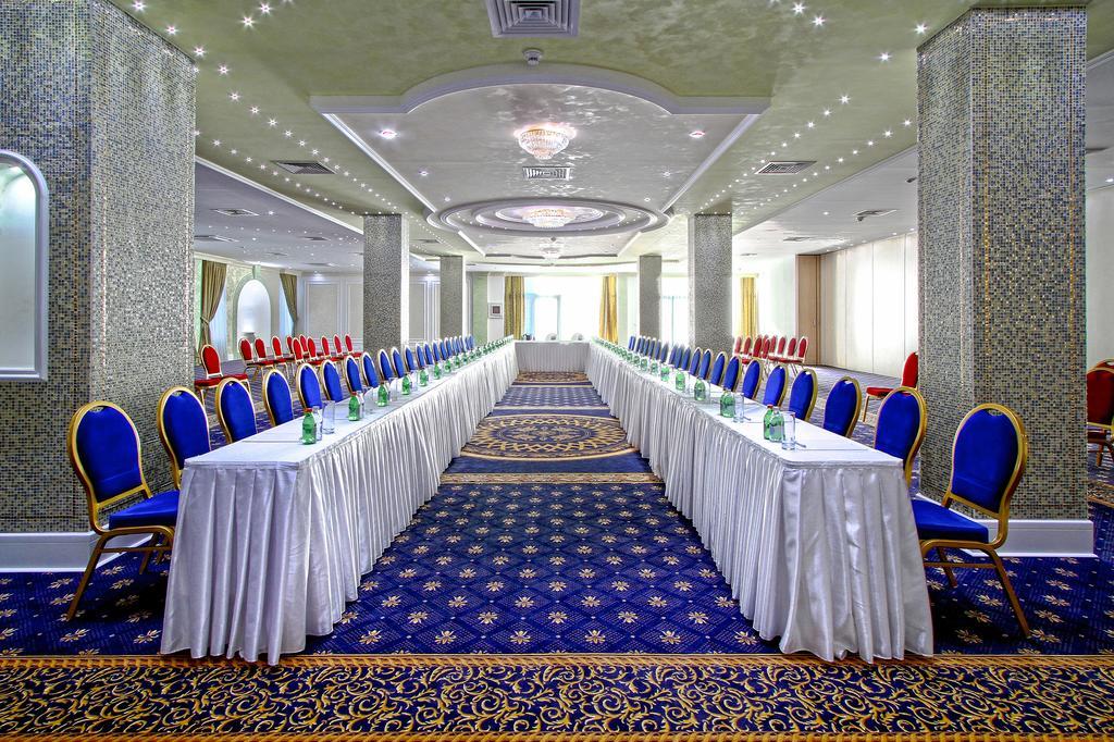 Šabac A Hoteli - Hotel Sloboda מראה חיצוני תמונה