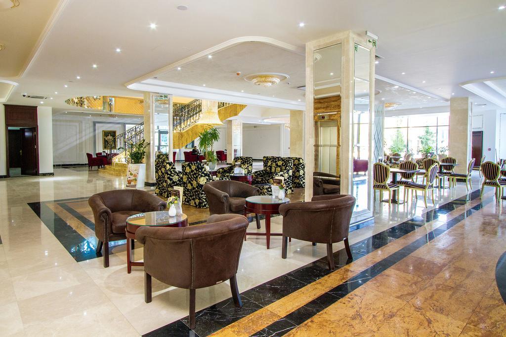 Šabac A Hoteli - Hotel Sloboda מראה חיצוני תמונה